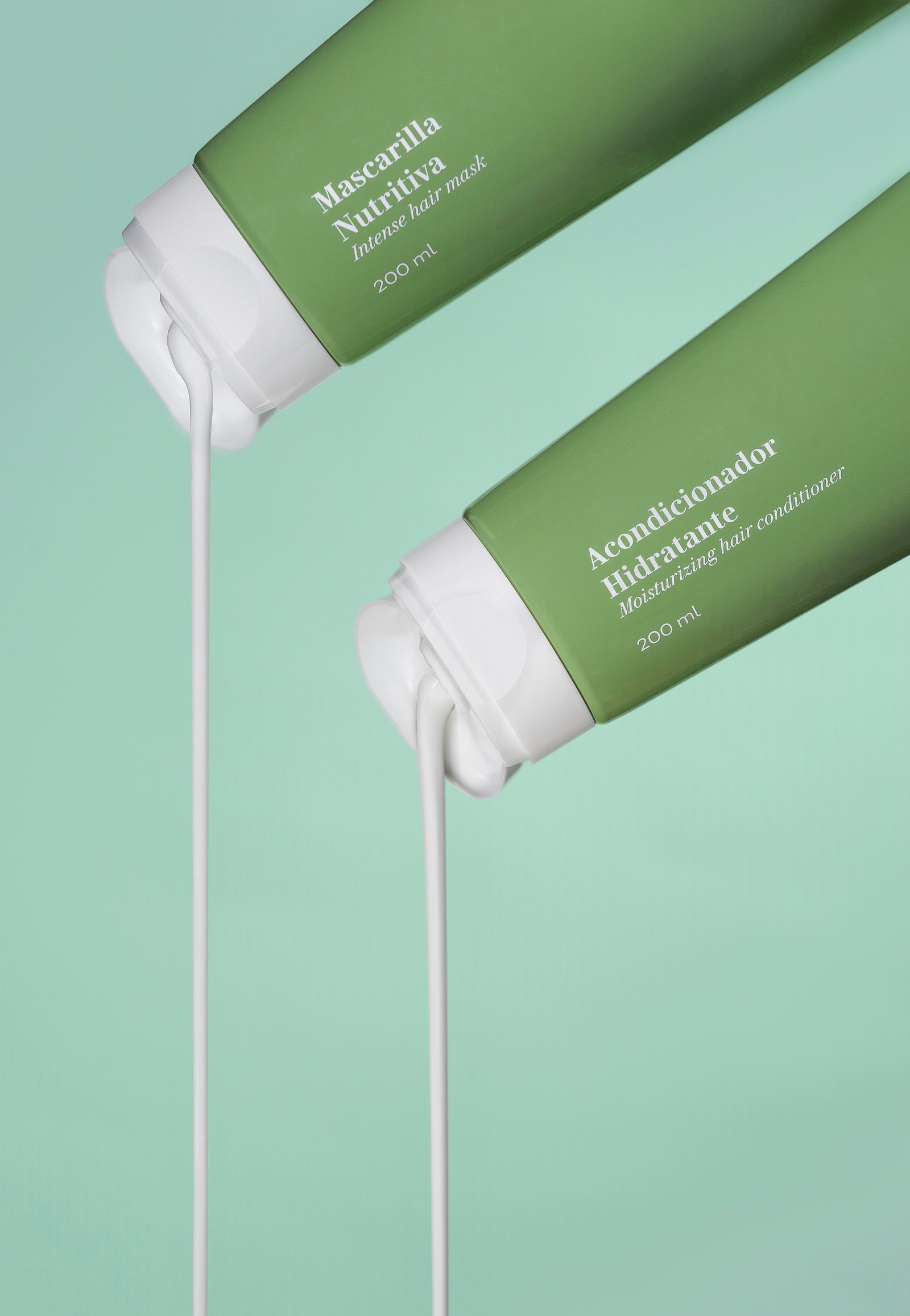 PACK MASCARILLA + ACONDICIONADOR