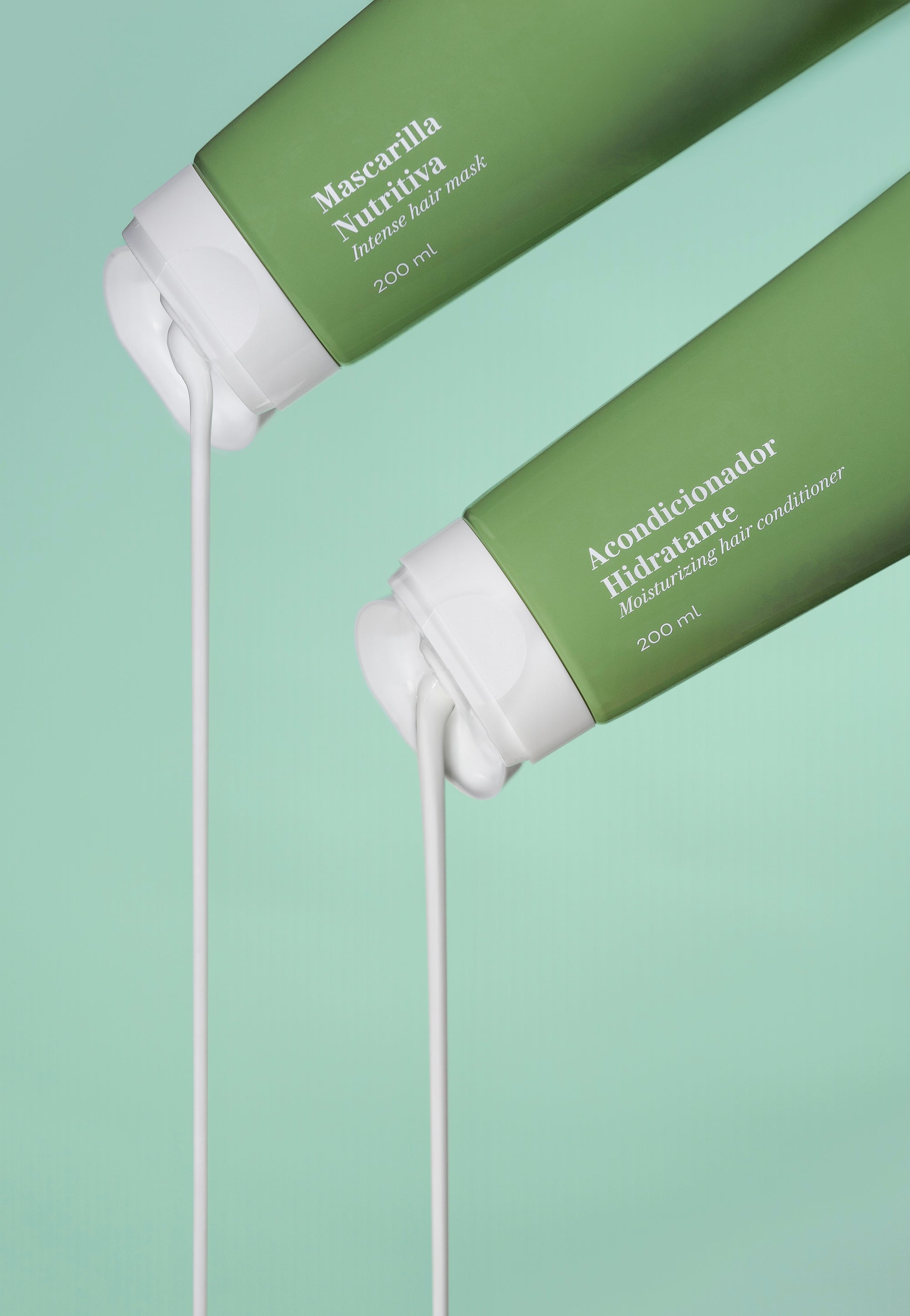 PACK MASCARILLA + ACONDICIONADOR