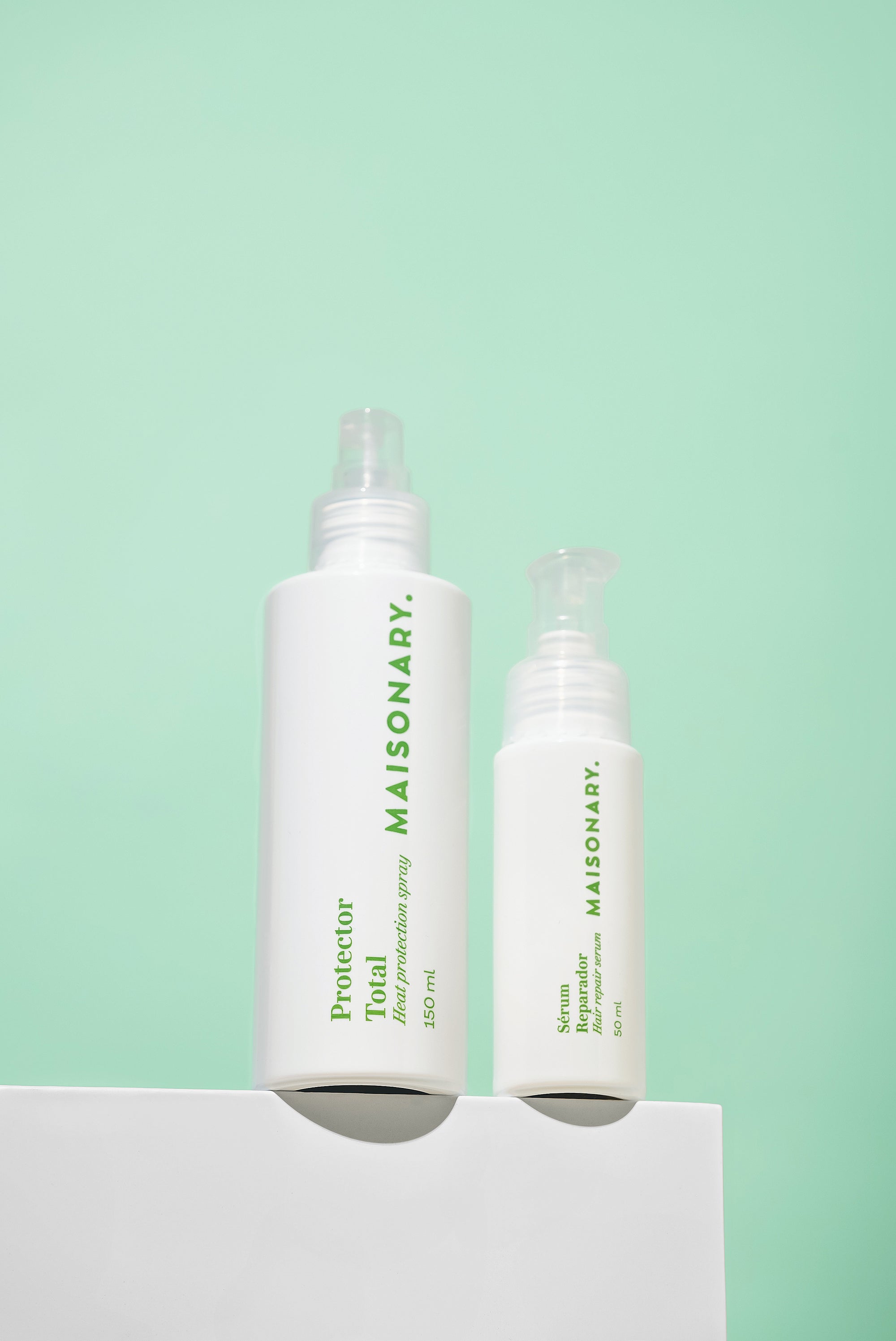 PACK PROTECTOR + SÉRUM