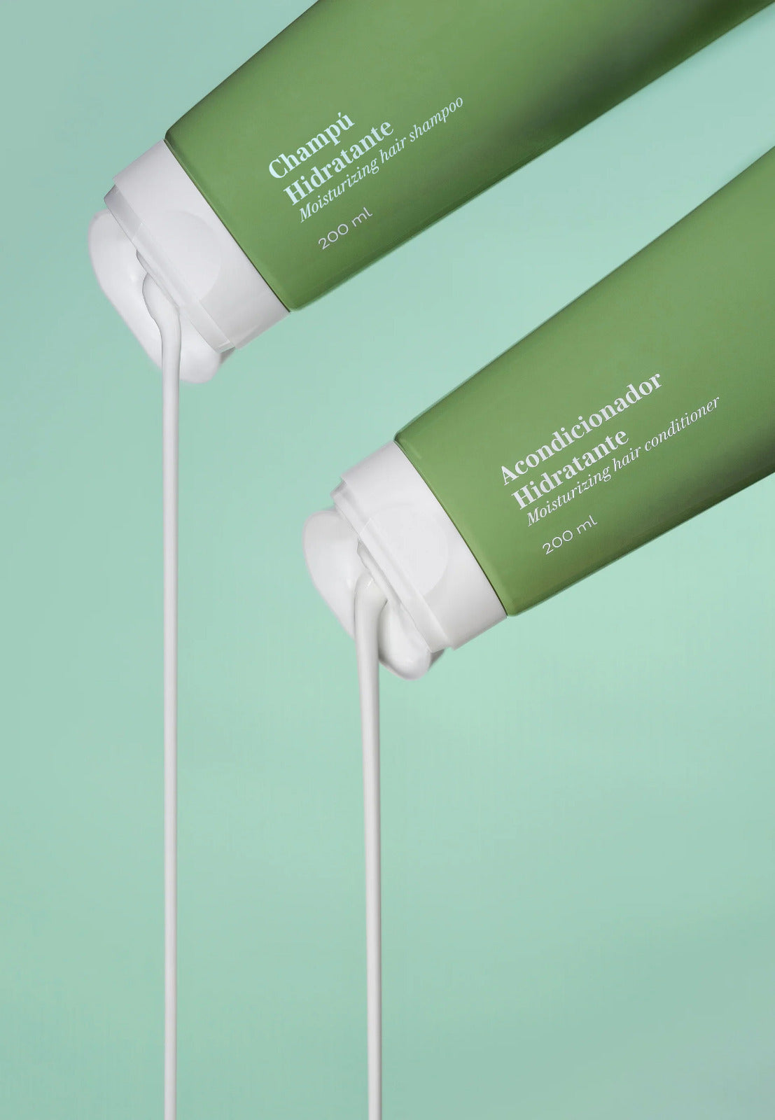PACK CHAMPÚ + ACONDICIONADOR